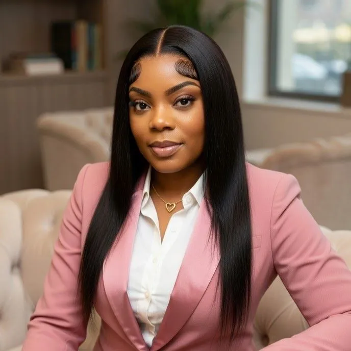 Carlet Parker-Dunn, MSN - EGG HARBOR TOWNSHIP, NJ - Psychiatry