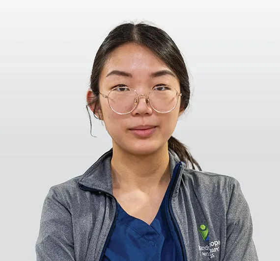 Dr. Jackie Shen, DPT, PT - Whitestone, NY - Physical Therapy, Physical Medicine & Rehabilitation, Neurology, Pain Medicine