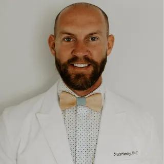 Dr. Bruce Hamby - West Bloomfield, MI - Integrative Medicine, Emergency Medicine, Internal Medicine