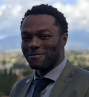 Jamal Cameron - Santa Monica, CA - Psychology