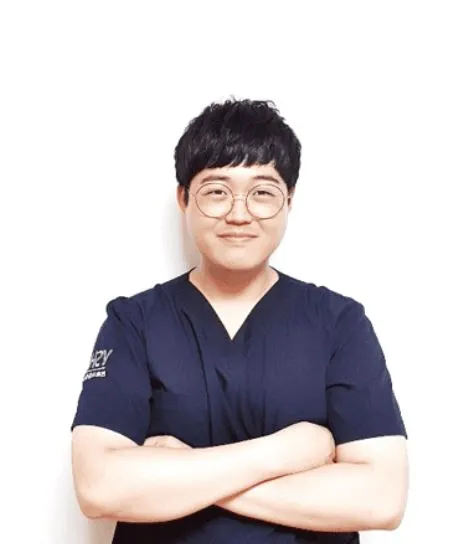 Dr. Victor Lim, DPT