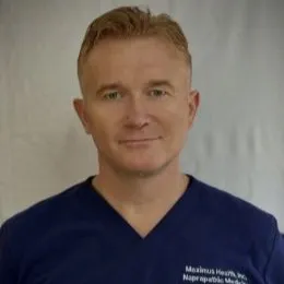 Slawomir M Soja - Chicago, IL - Physical Therapy
