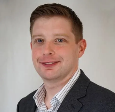 Dr. Tyler Simmons - Mount Pleasant, MI - Psychiatry