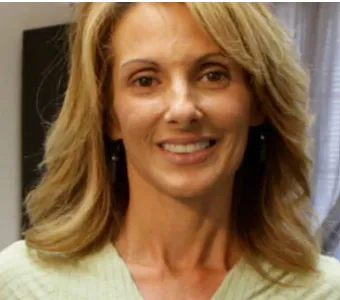 Wendy Pappas - San Clemente, CA - Physical Therapy