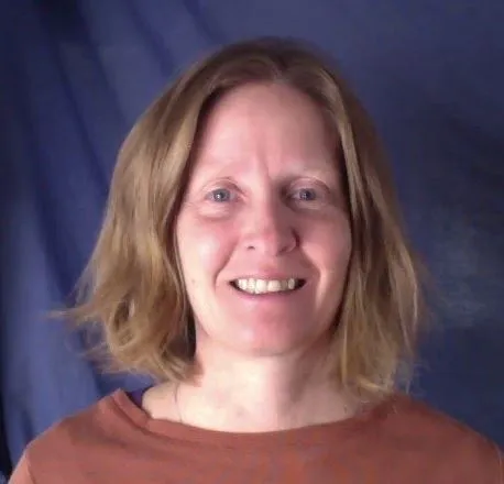 Meredith Potter, LPC, LCPC