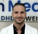 Ahmad Zeitoun, MSN, APRN, FNP-C, FNP-BC