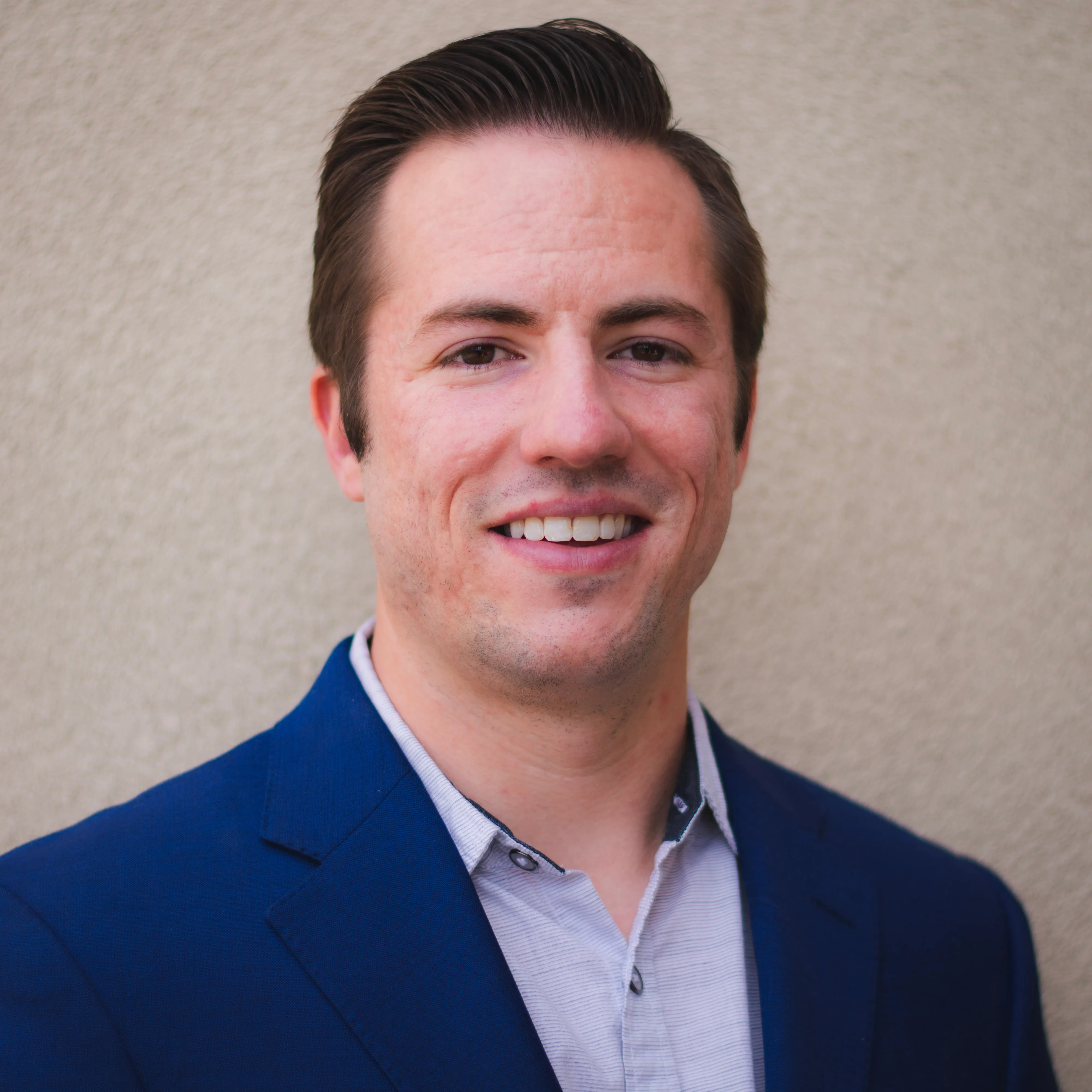 Dr. Austin Lundgren, DC - Rio Rancho, NM - Chiropractor