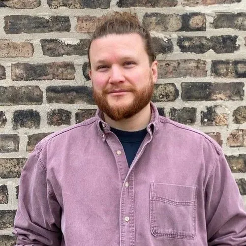 Connor Crawford, LCSW - Chicago, IL - Clinical Social Work, Mental Health Counseling