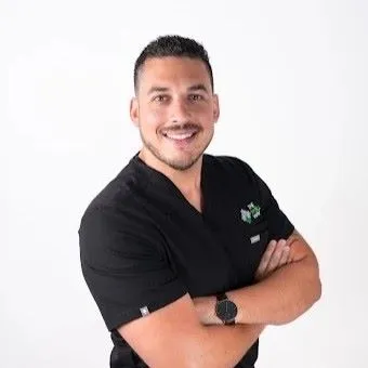 Dr. Isaac Castellanos, DC - CASPER, WY - Chiropractor