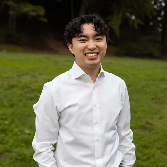 Dr. Elton Wong, OD