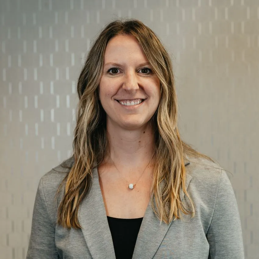 Dr. Nichole Dybsetter