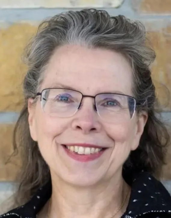 Beverly Seagren, RD