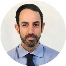 Dr. Scott Adam Weiss, MD
