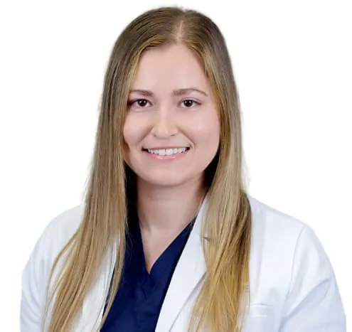 Kiersten Aaberg - Pensacola, FL - Dermatology