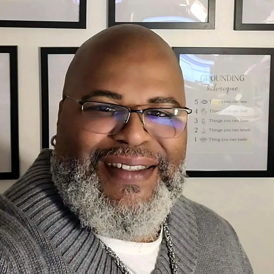 Dr. Hoover Hall, PhD - Jacksonville, FL - Mental Health Counseling