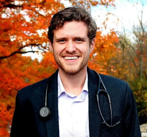 Adam O'Neill - Fairfax, VA - Psychiatry, Mental Health Counseling