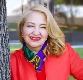 Araceli Vázquez - Richardson, TX - Registered Dietitian