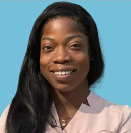 Dr. Fey Adaramola - New York, NY - Physical Therapy, Physical Medicine & Rehabilitation, Neuromuscular Medicine, Sports Medicine