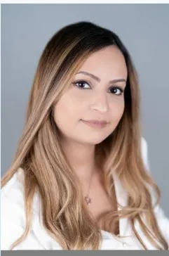 Rahmah Albugami, M.S.Ed, LPC, NCC, ACS - Pittsburgh, PA - Psychology