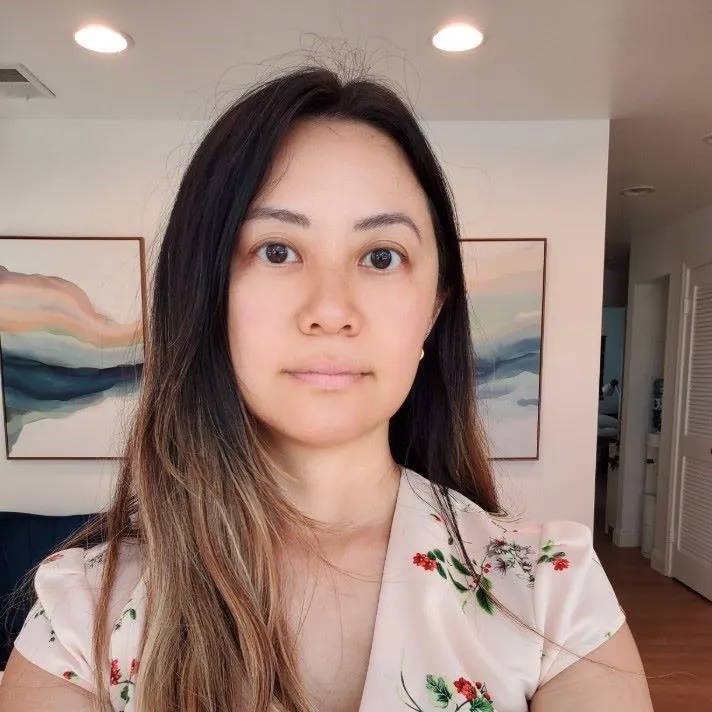 Leah Li - Gaithersburg, MD - Acupuncture