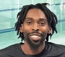 Odell Anderson