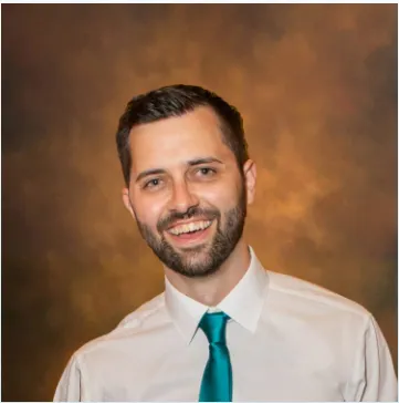 Douglas Puchko, M.S., LPC