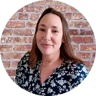 Andrea Piotrowski, MSW