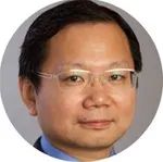 Dr. ZHENYU ZHOU,OMD, PhD, LAc