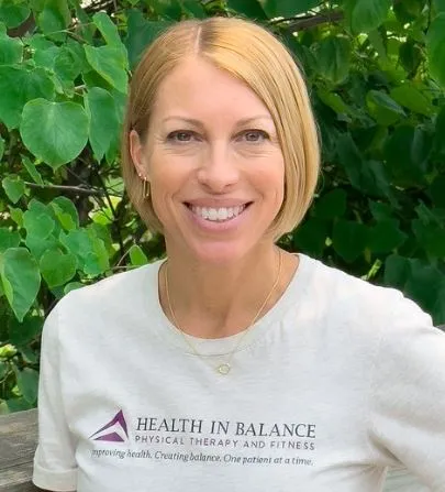 Dr. Maria Kelly, MPT - Mequon, WI - Physical Therapy, Physical Medicine & Rehabilitation, Sports Medicine