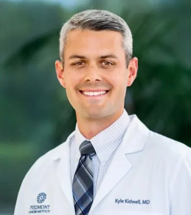 Dr. Kyle Kidwell, MD
