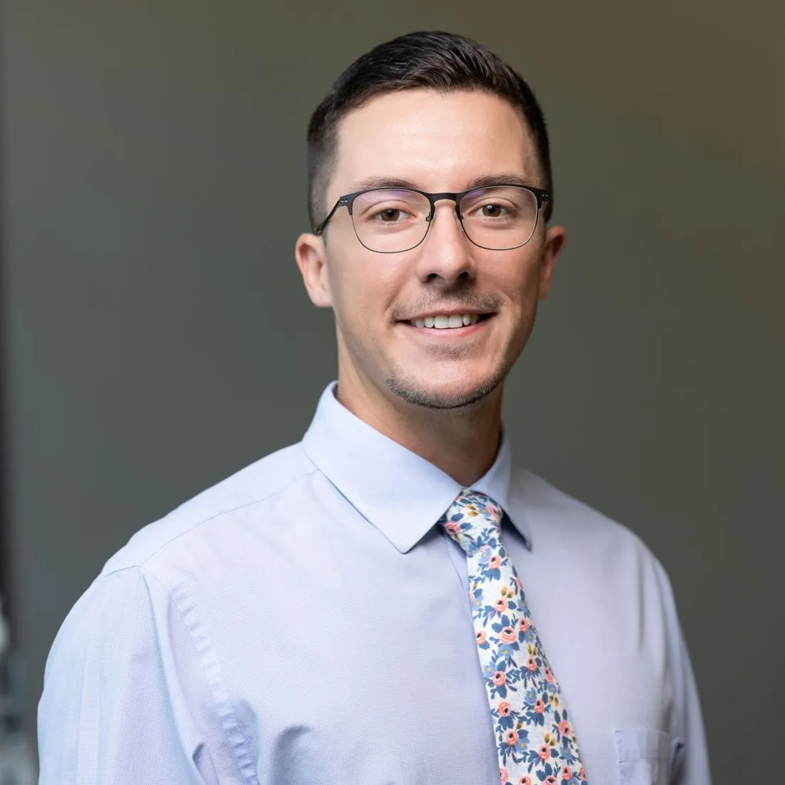 Dr. Evan Mask, PT, DPT - Fayetteville, GA - Physical Therapy