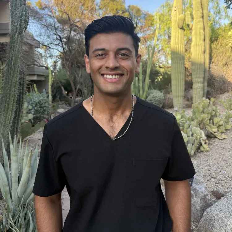 Dr. Ragav Sharma, DO - Park Ridge, IL - Physical Medicine & Rehabilitation