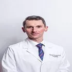 Patrick Cooney - Roseville, MI - Psychiatry