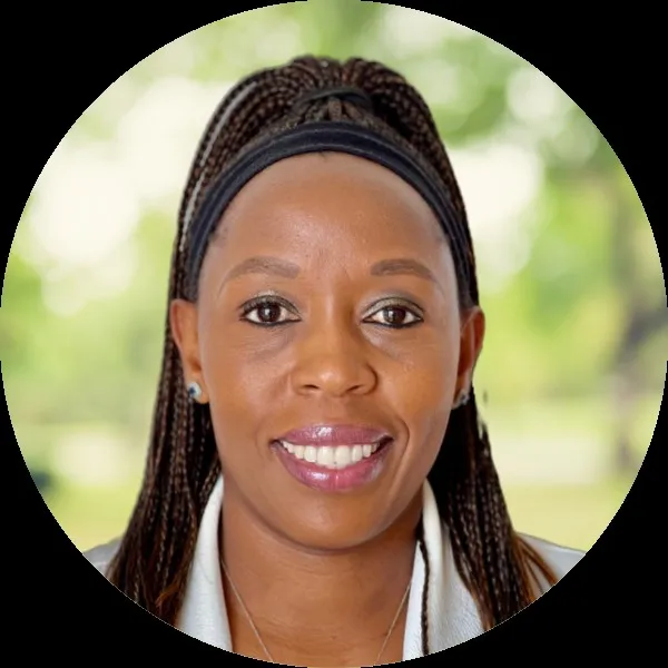 Caroline Ombuna - Peoria, AZ - Nurse Practitioner