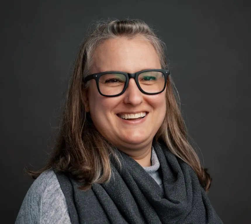 Dr. Alison Maples
