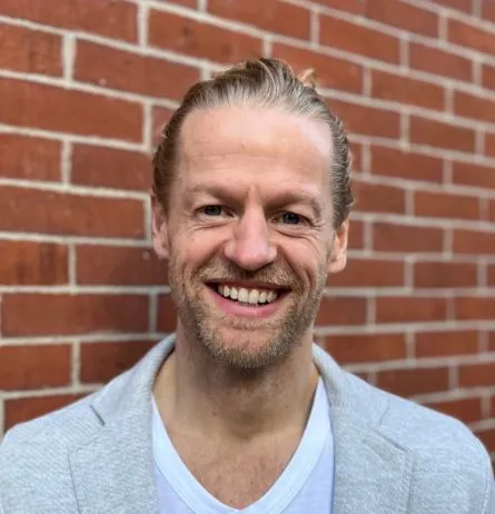 Philip Barlow, L.Ac., Dipl. O.M. - BOSTON, MA - Acupuncture, Integrative Medicine