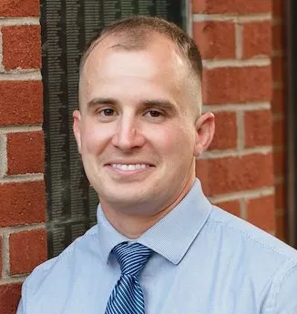 Dr. Devin Carr, DC - Columbia, SC - Chiropractor