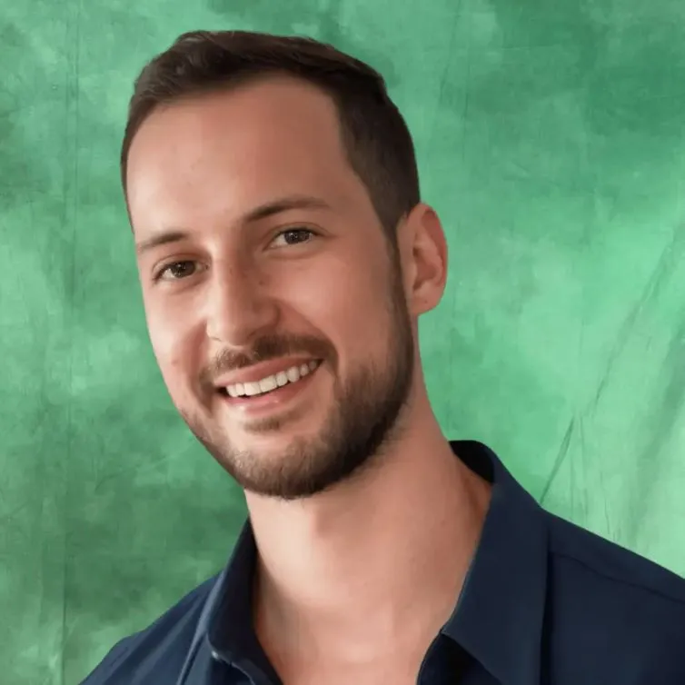 Kevin Curtin - St. Petersburg, FL - Mental Health Counseling