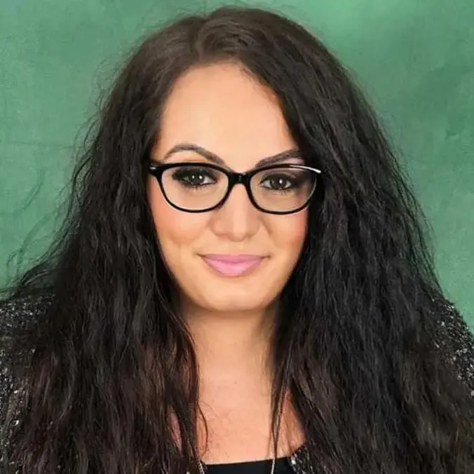 Theodosia Soula Hareas - St. Petersburg, FL - Mental Health Counseling