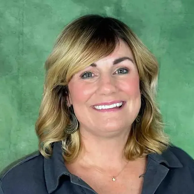 Kiesa DeSimone - St. Petersburg, FL - Mental Health Counseling