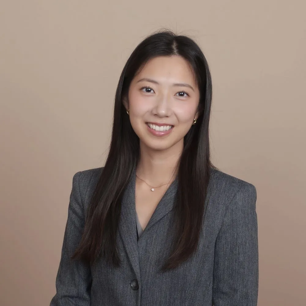 Dr. Hailey Jung ,OD - Oakton, VA - Optometry