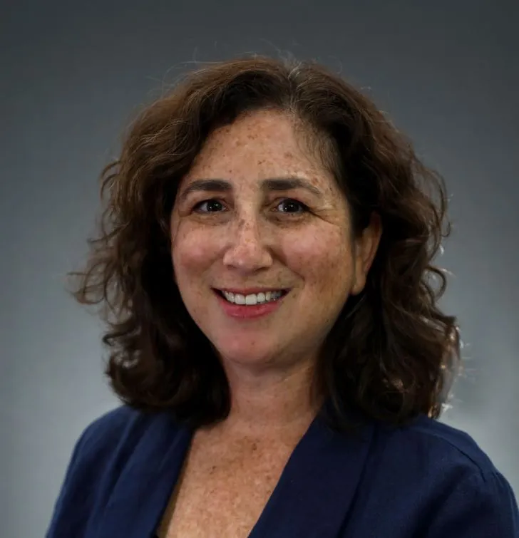 Dr. Robyn Wolkofsky, MHS, PA-C