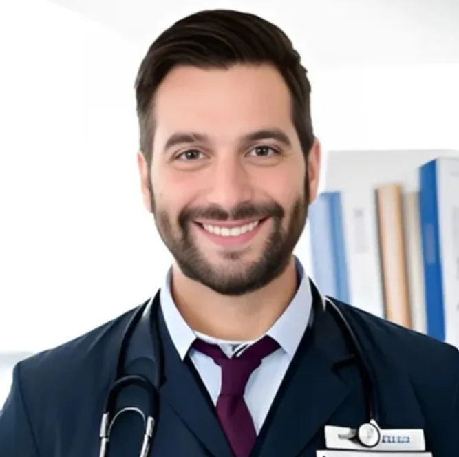 Dr. Anthony Bueti - Wantagh, NY - Physical Therapy, Physical Medicine & Rehabilitation