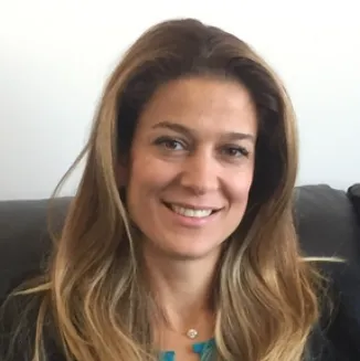 Sufi Yousefi - Los Angeles, CA - Mental Health Counseling