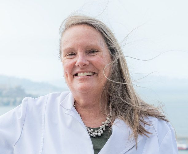 Dr. Karen E Johnson, LAC - San Francisco, CA - Acupuncture, Family Medicine, Internal Medicine