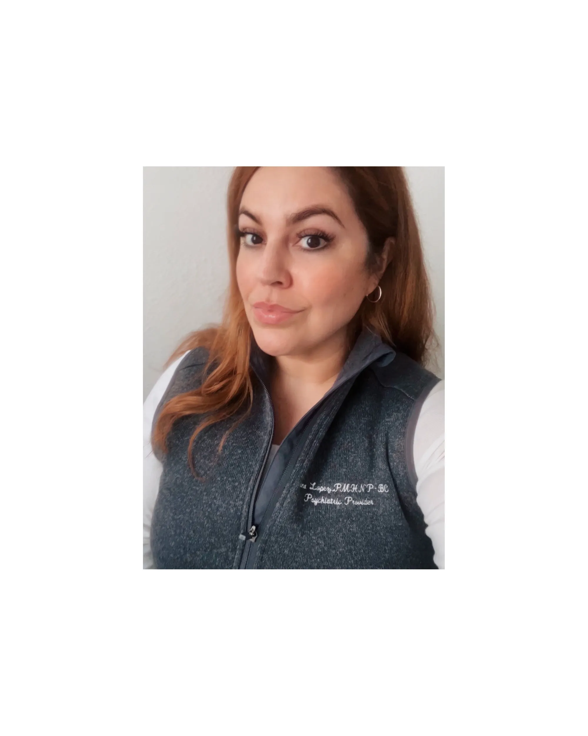 Dr. Diana Lopez - Monrovia, CA - Psychiatry