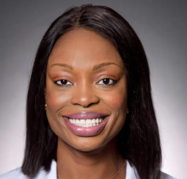 Dr. Tolulope Famuyiro, MD