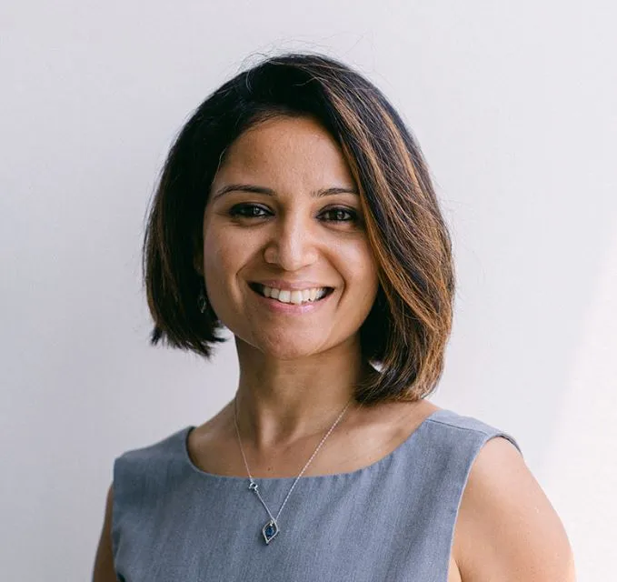Jalpa Sheth, RD, CDN, LDN - Miami, FL - Nutrition