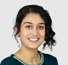 Aya Ajrouche , PA - Livonia, MI - Psychiatry