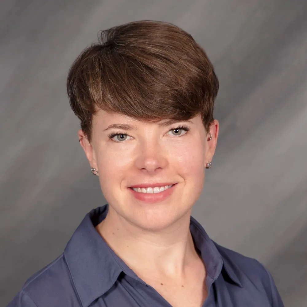 Dr. Samantha Albrecht, DPT - Eau Claire, WI - Physical Therapy